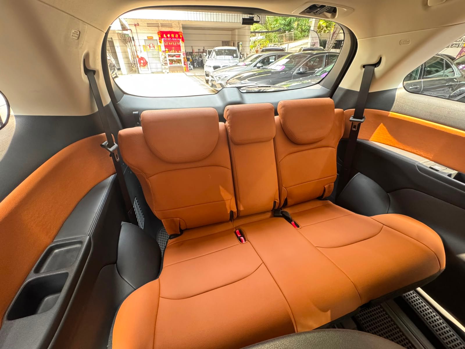 Honda Odyssey e:HEV photo 9